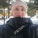 Знакомства: Елена, 47 лет, Новосибирск