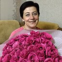 Знакомства: Людмила, 51 год, Дисна