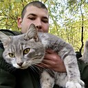 Знакомства: Юрик, 25 лет, Симферополь