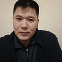 Знакомства: Нурбол, 35 лет, Астана