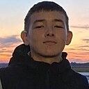 Знакомства: Данил, 21 год, Уфа