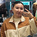 Знакомства: Айнаш, 32 года, Актобе