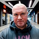 Знакомства: Юрий, 40 лет, Могилев