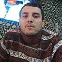 Знакомства: Али, 35 лет, Самара