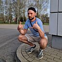 Знакомства: Mihails, 32 года, Рига