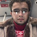 Знакомства: Али, 23 года, Химки