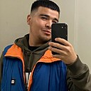 Знакомства: Бах, 25 лет, Москва