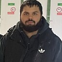 Знакомства: Саид, 30 лет, Светлогорск