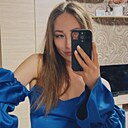 Знакомства: Кристина, 28 лет, Пермь