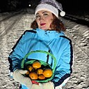 Знакомства: Екатерина, 39 лет, Уфа