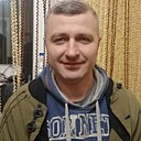 Знакомства: Сергей, 40 лет, Кобрин