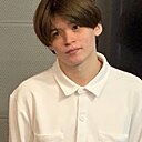 Знакомства: Леха, 19 лет, Ульяновск