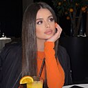 Знакомства: Элина, 24 года, Грозный