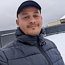 Знакомства: Otabek, 37 лет, Новосибирск