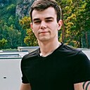 Знакомства: Никита, 26 лет, Новосибирск