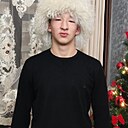 Знакомства: Улукбек, 18 лет, Бишкек