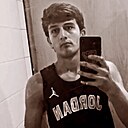 Знакомства: Алижон, 21 год, Худжанд