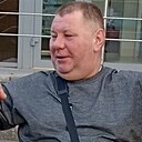 Знакомства: Виктор, 51 год, Тосно
