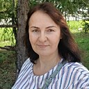 Знакомства: Лилия, 46 лет, Казань