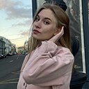 Знакомства: Елена, 25 лет, Москва