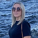 Знакомства: Елена, 47 лет, Санкт-Петербург