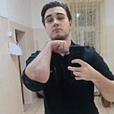 Знакомства: Павел, 18 лет, Могилев