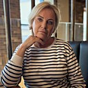 Знакомства: Нина, 64 года, Тюмень