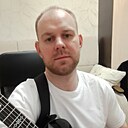 Знакомства: Антон, 36 лет, Тольятти