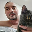 Знакомства: Георгий, 40 лет, Сысерть