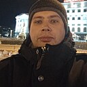 Знакомства: Сергей, 36 лет, Екатеринбург