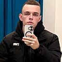 Знакомства: Саша, 20 лет, Калининград