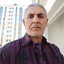 Знакомства: Руслан, 63 года, Минеральные Воды