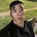 Знакомства: Николай, 32 года, Уссурийск