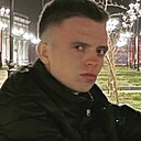 Знакомства: Андрей, 25 лет, Новосибирск