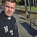 Знакомства: Савелий, 38 лет, Астрахань