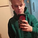 Знакомства: Кирилл, 21 год, Бийск