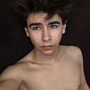 Знакомства: Егор, 18 лет, Гомель