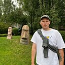 Знакомства: Виктор, 26 лет, Самара