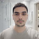 Знакомства: Дамир, 23 года, Уфа