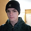 Знакомства: Влад, 18 лет, Барановичи