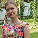 Знакомства: Наталия, 38 лет, Красногорск