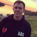 Знакомства: Евгений, 31 год, Речица