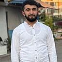 Знакомства: Байрам, 25 лет, Люберцы