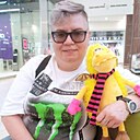 Знакомства: Ольга, 48 лет, Софрино