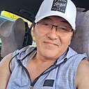 Знакомства: Мухамед, 58 лет, Талдыкорган