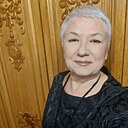 Знакомства: Галина, 68 лет, Краснодар