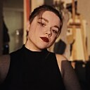 Знакомства: Лиза, 25 лет, Минск