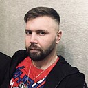 Знакомства: Денис, 35 лет, Симферополь