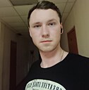 Знакомства: Дима, 28 лет, Тереховка