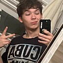 Знакомства: Mykyta, 18 лет, Лодзь